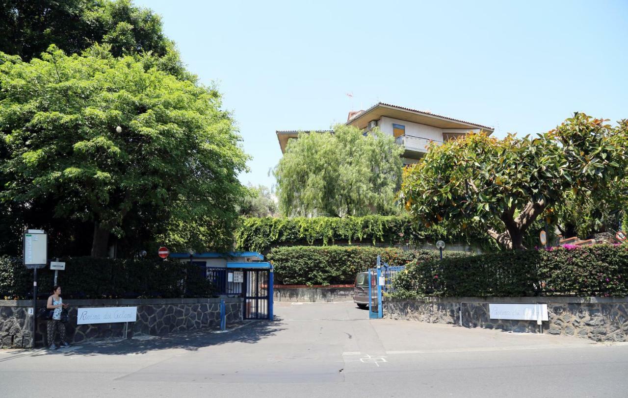 Casa Mirtilla Aci Trezza Exterior photo